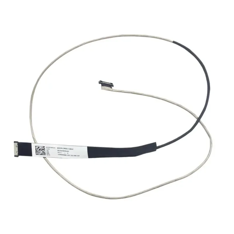 Original Applicable To Lenovo Y500 Y510P Y510 Laptop Accessories Camera Cable DC02C003L0J