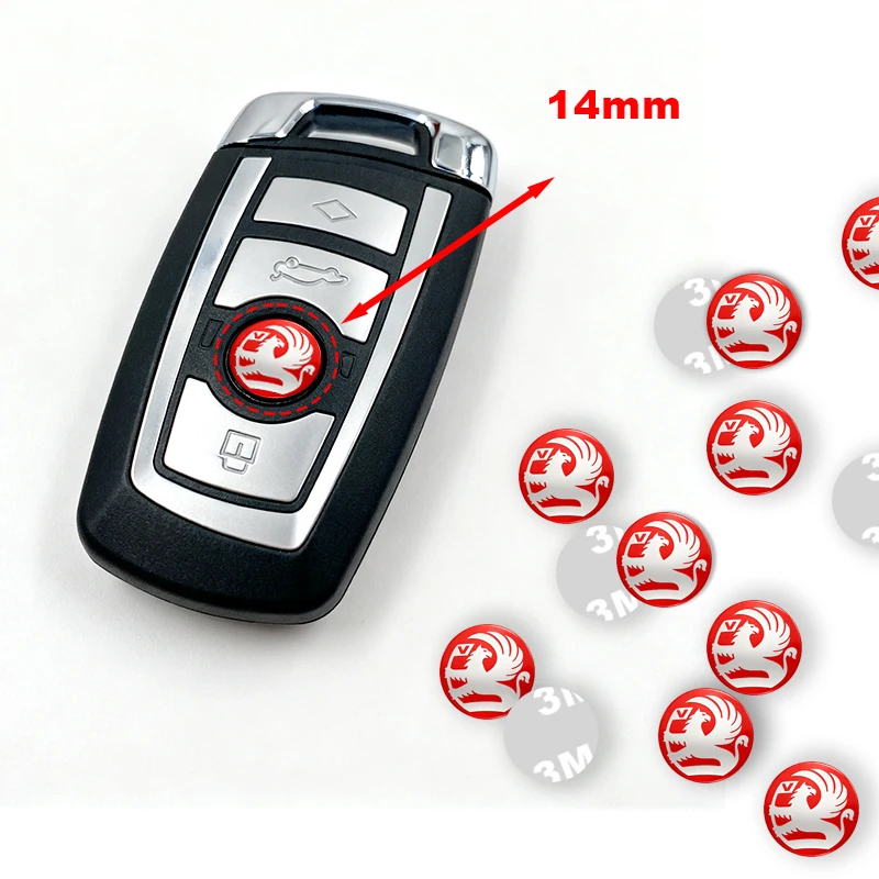 14Mm New Car Remote… - image