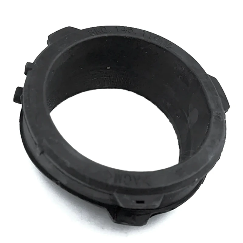 Mega Sale 8K0145117D Turbo Tube O-Ring Pressure Pipe Throttle Valve Rubber Sealing Gasket for A4 Avant S4 A5 S5 EA888