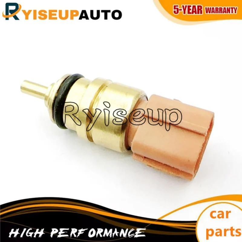 

39220-38010 3922002520 392203C010 Coolant Water Temperature Sensor Car 3922038010 For 09-19 HYUNDAI 08-19 KIA