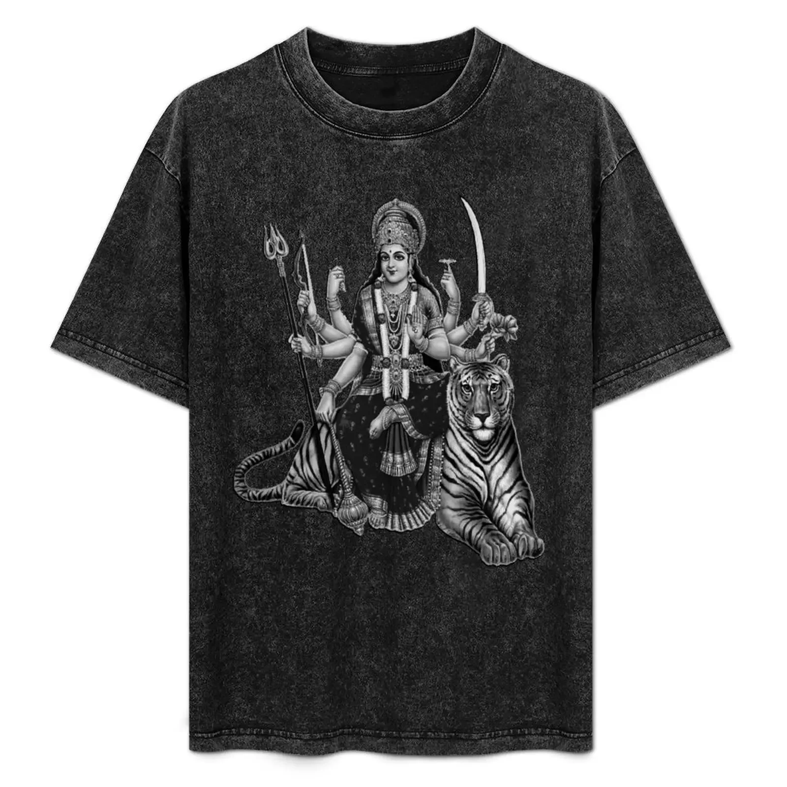 

Mother Goddess T-Shirt Christmas Theme Tee Top