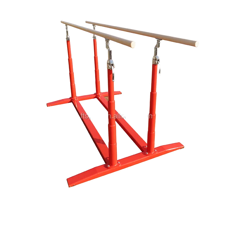 2026 Men's Gymnastic Equipment,gymnastic Parallel bar for Salepromote sales