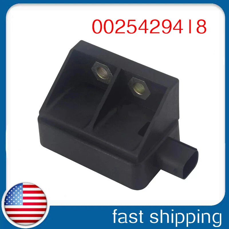 

ДЛЯ MERCEDES-BENZ 01-02 03 SLK ML C240 ДАТЧИК УГЛА ПОВОРОТНОЙ ПОВОРОТНОСТИ 0025429418 НОВЫЙ