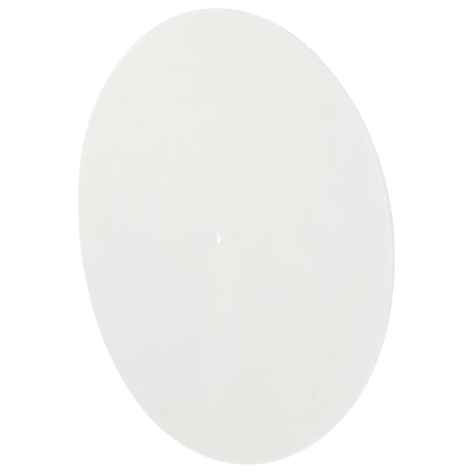 

Felt Record Mat Vinyl Slipmat Turntable Pad Protects Records Reduces Noise Sound Storage Solution