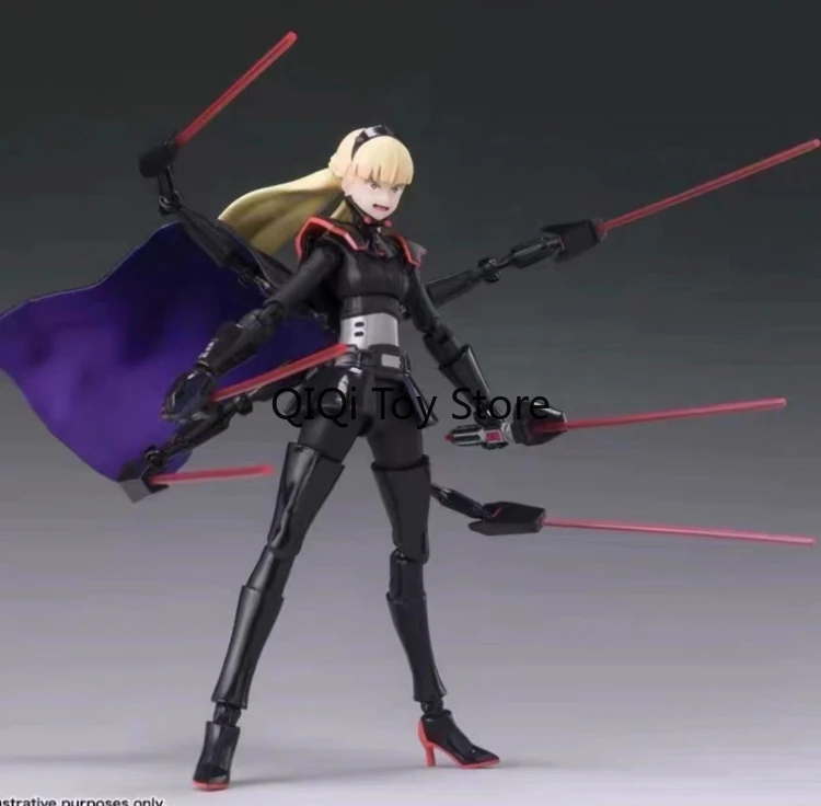 

In Stock Bandai SHF Fantasy Emin Twins Can Do It