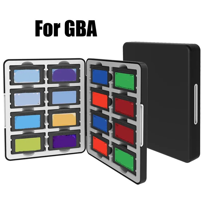 For Gba 16-In-1 Gam…