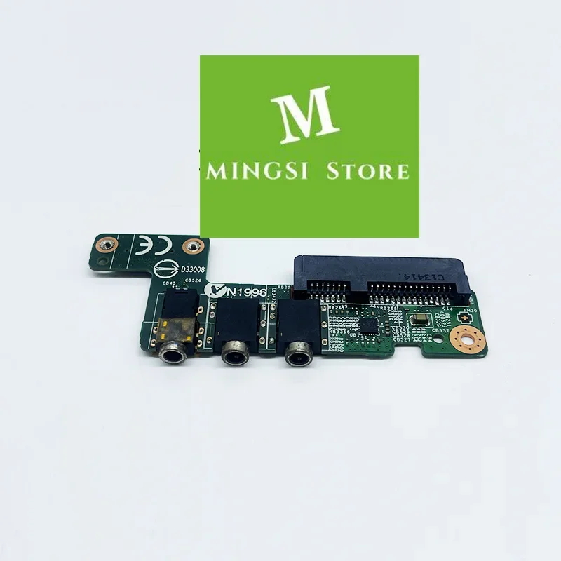 GENUINE FOR Mechanical Revolution GS70 GS72 USB CARD READER AUDIO HDD BOARD