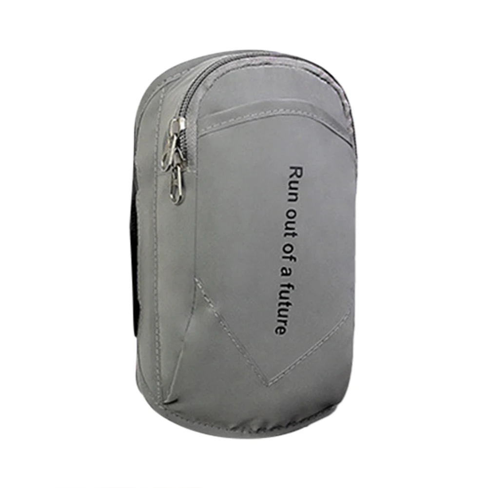 

Противоугонные сумки на руку, портативные сумки для бега, дышащие светоотражающие легкие сумки для уличных велосипедных аксессуаров