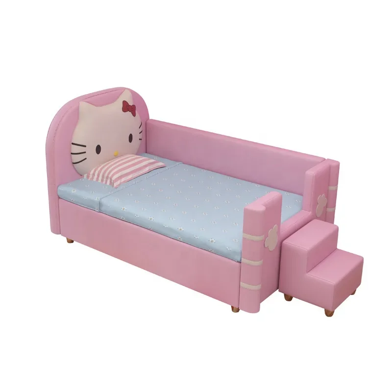 

Baby Furniture Wooden Baby Bed/ High Qualtity Baby Bed Crib