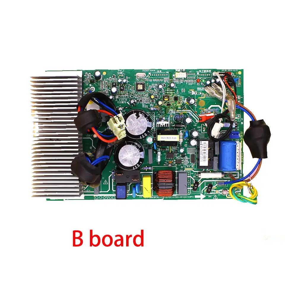 good working for air conditioning board KFR-26W/BP3N1