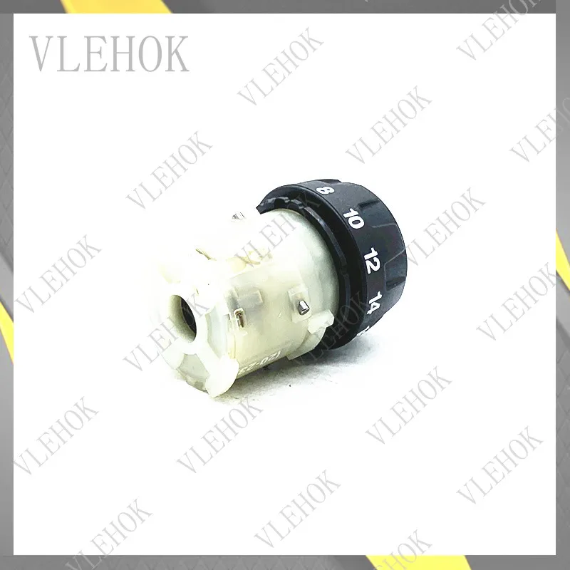 

Gear assembly for Makita DF331D DF330D