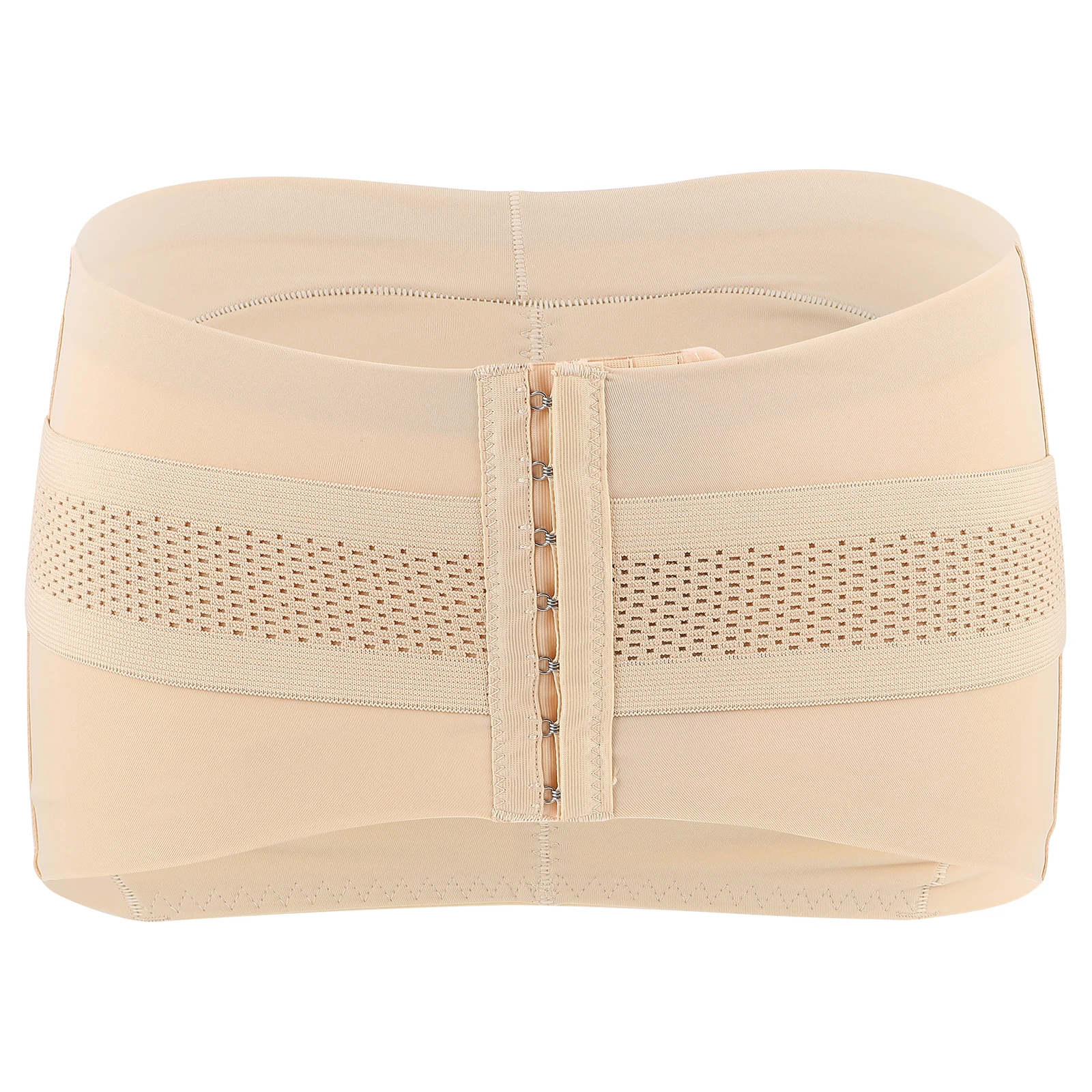 

Nylon Pelvic Repair Belt Abdominal Band Stabilizes Pelvis Hips Compression Aligns Bone Tilts Perfect Curve