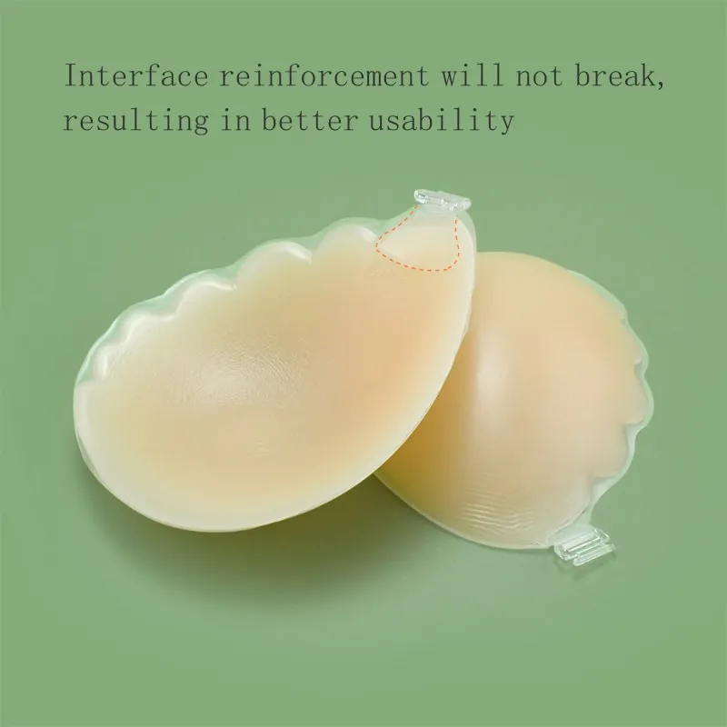 Thumbnail 3 - #37 Best Adhesive Invisible Bras to Buy In 2026