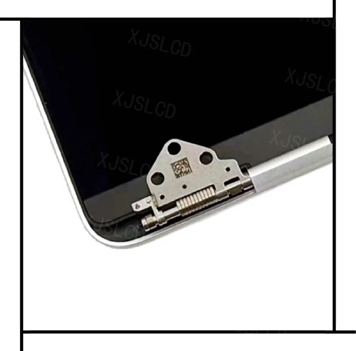 Imagem -04 - Montagem de Tela Led Lcd para Macbook Pro Tela Lcd Retina Emc 3347 Cinza e Prata 16 Polegadas A21412023 Ano