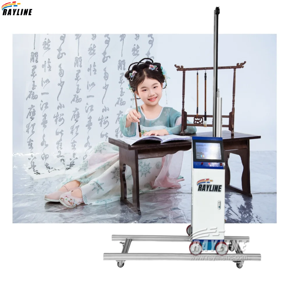 

Китайский Wallpen AI 4K УФ-чернила Вертикальная стена Прямой струйный принтер/стекло/дерево/керамика/металл Художественная печать Машины для рисования Цена A