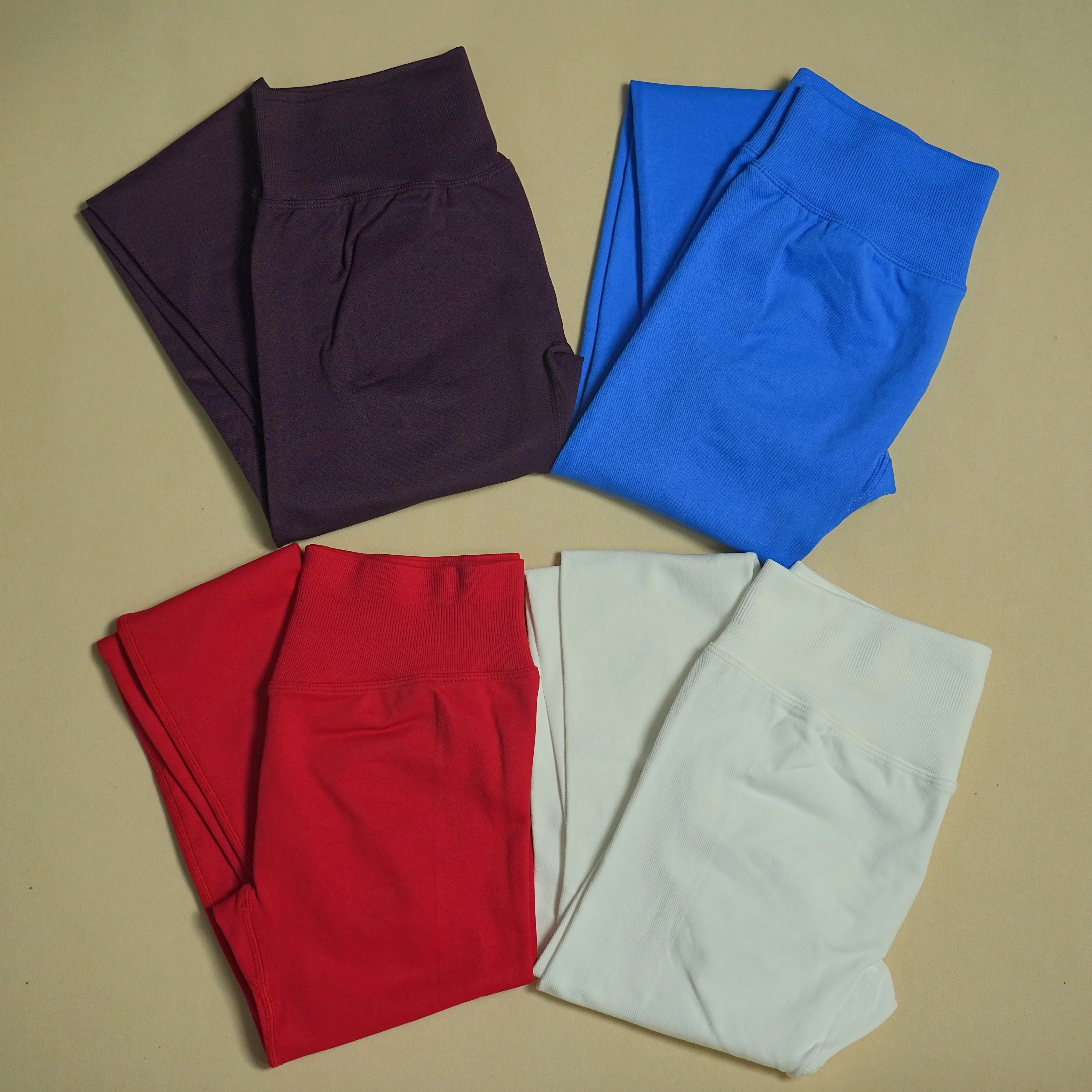 Thumbnail 2 - #51 Most Reviewed Womens High Waist Leggings