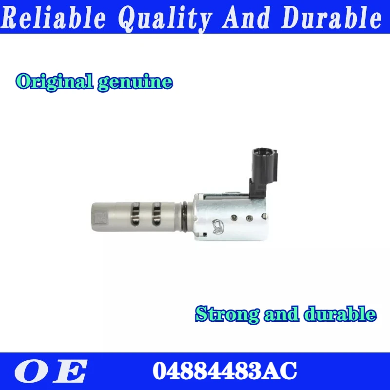 

Original genuine Exhaust Engine Variable Valve Timing Solenoid For Chrysler 04884483AC car accessories