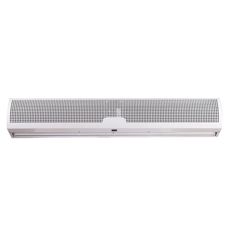 

2026 New Model0.6-1.8 Meters Industrial Centrifugal HVAC Performance Wall Mounted Vertical Steel Cross Flow Air Curtain with Who