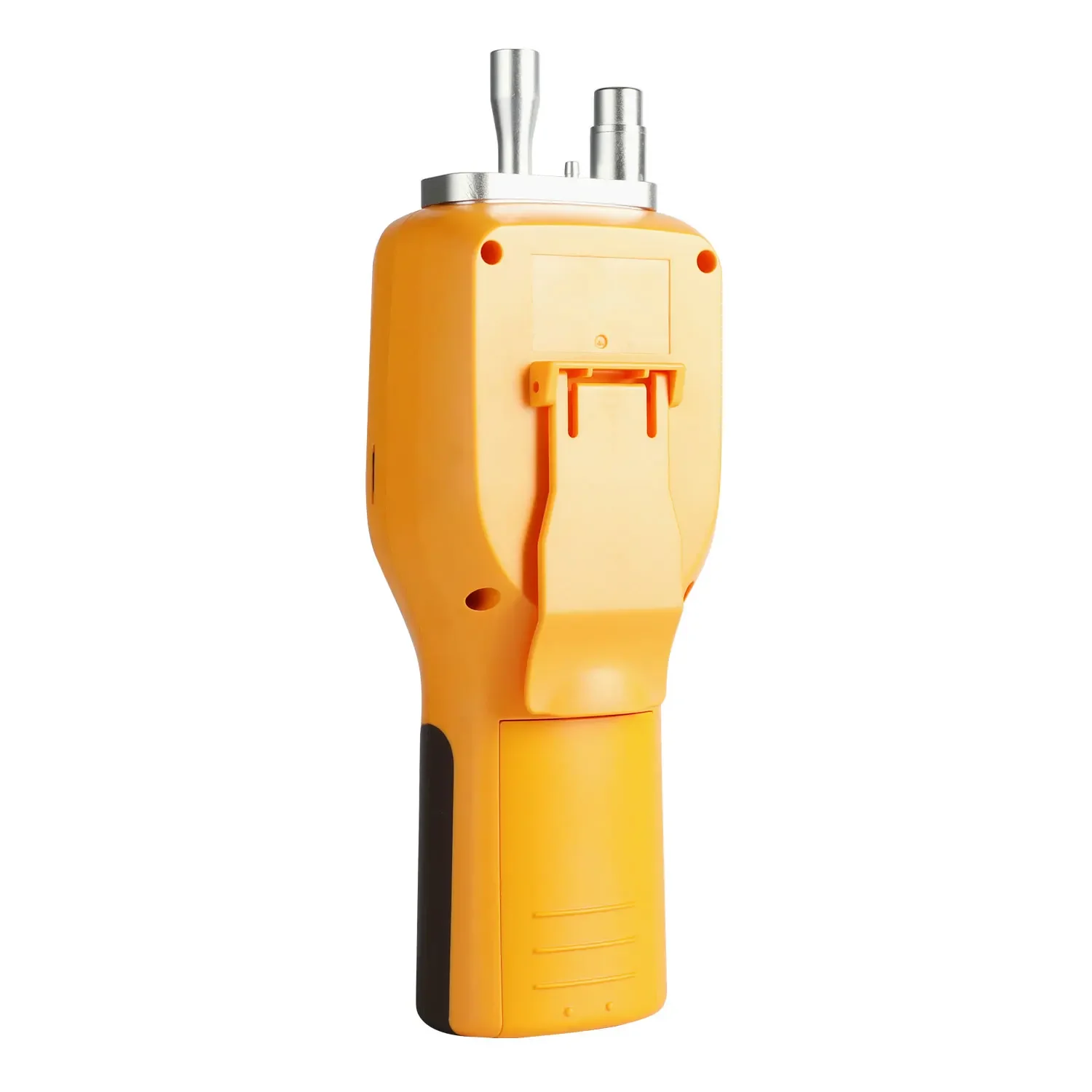 GT-1000 dust detector, caple of simultaneous measuring the number of dust particles with multiple particle sizes
