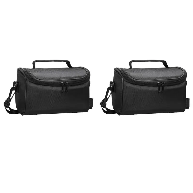 AS60-2X Fiber Optic Tool Empty Network Tool Empty Bag Portable Bag For Optical Fiber Tool Universal