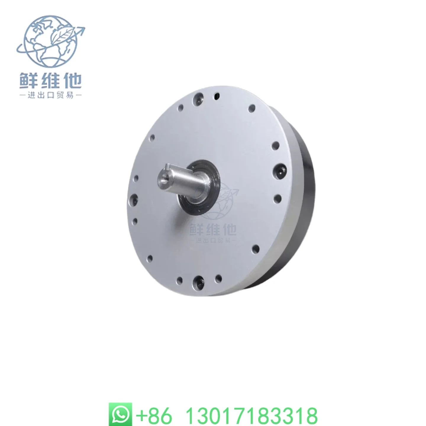 

Shaft Input Harmonic Drive Reducer Gear Reducer Harmonic Gear Reducer for Robot Arm High Precision Zero Backlash