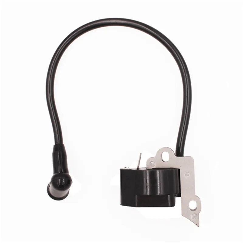 CS2137 IGNITION COIL FOR JONSERED CS2138 POULAN PP210 PP221 PP230 PP260 2150 2175 2375 CHAINSAW STATOR MAGNETO IGNITOR