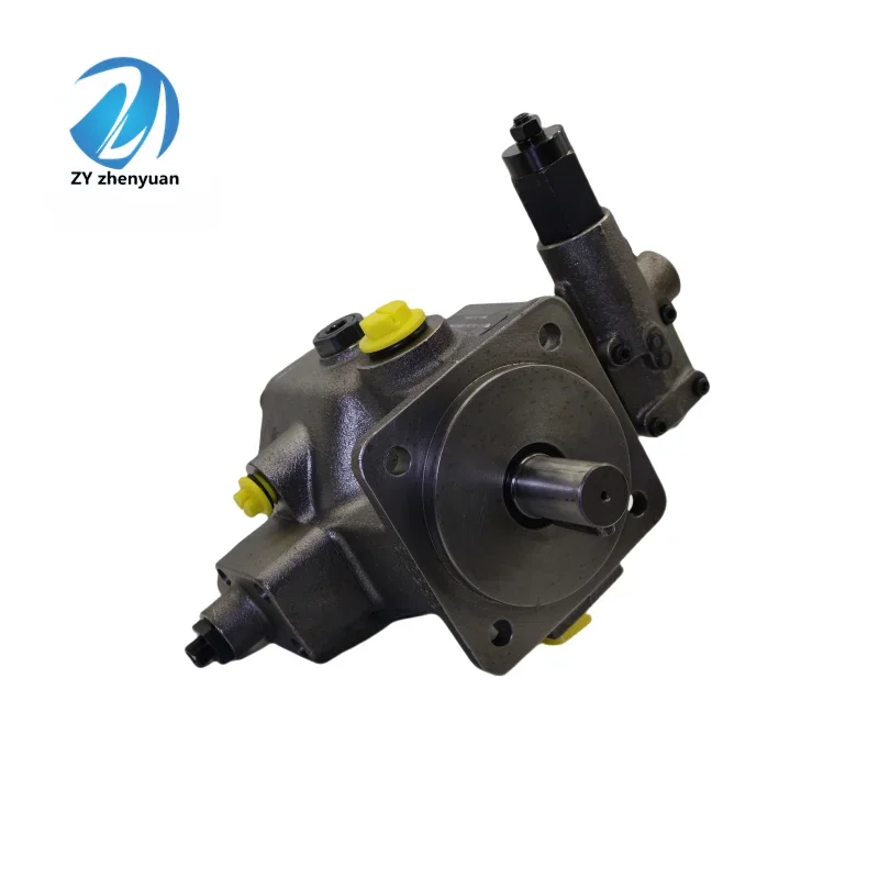 PV7-1A PV7-17 PV7 PV7-1X PV7-16 PV7-11 OEM Variable Displacement Hydraulic Vane Pump R900506808 PV7-1X/63-71RE07MC0-16