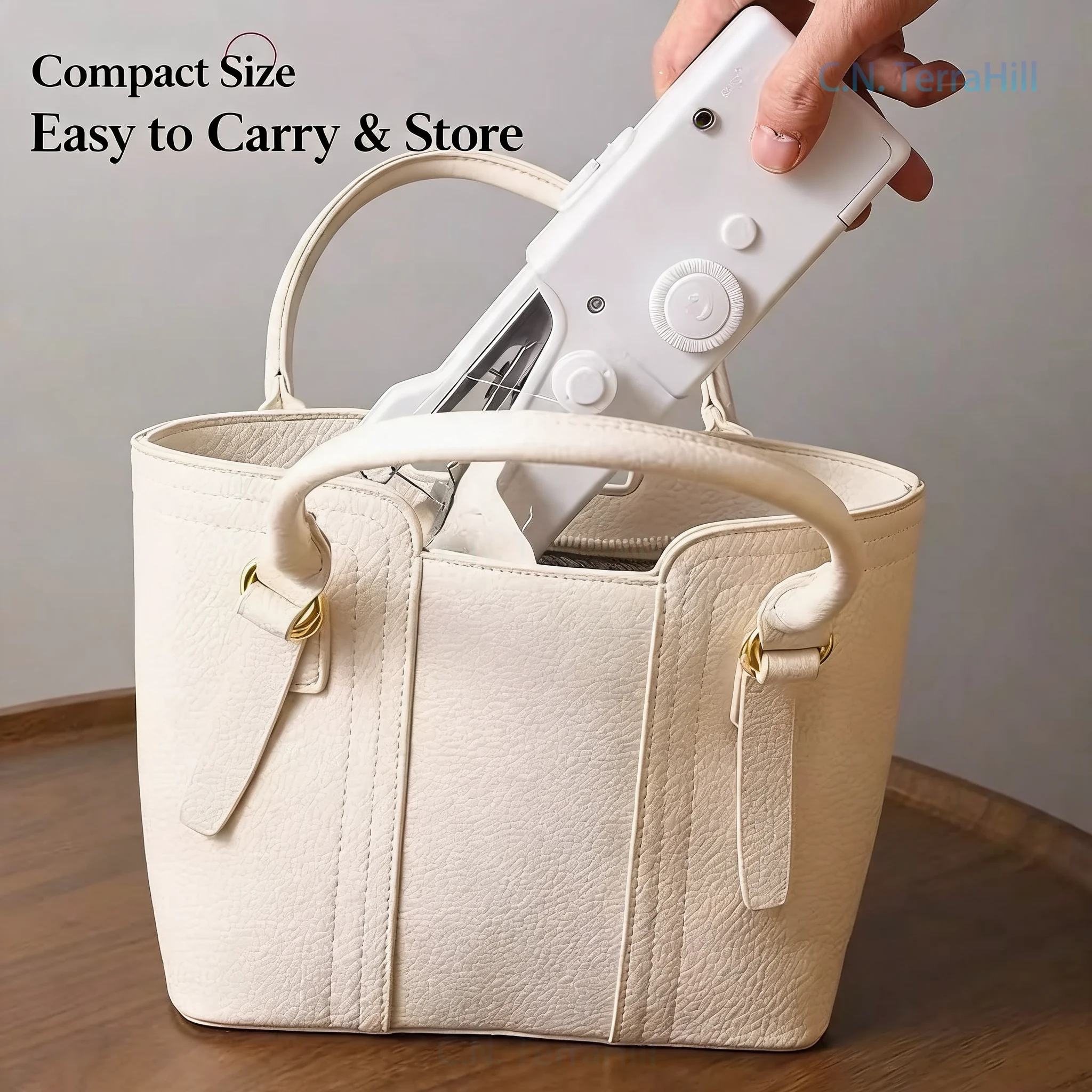 Handheld Electric Sewing Machi - Mini Electric Sewing Machine Handheld ulasan dan harga
