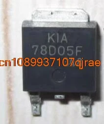 

KIA78D05F 78D05F TO252