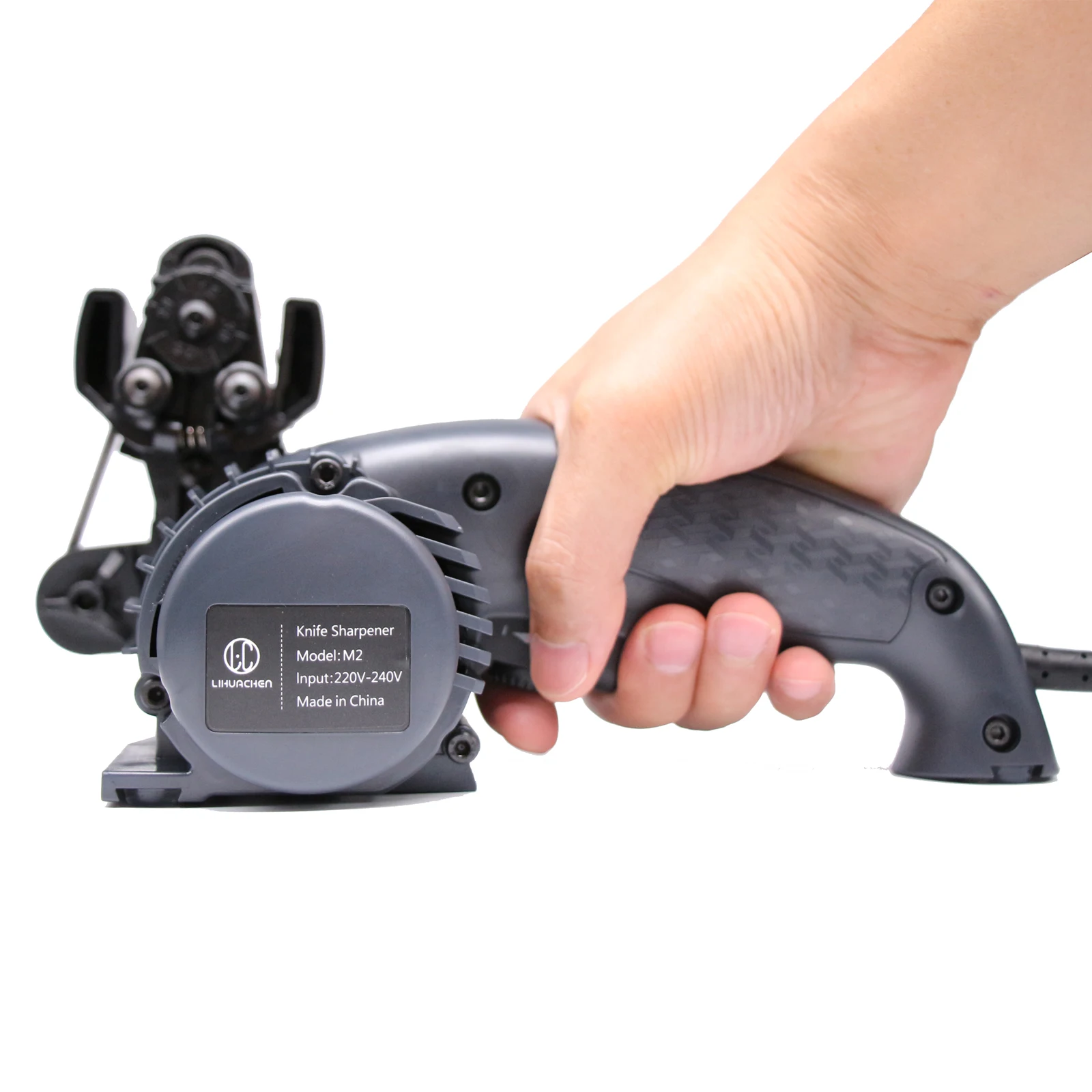 Knife Sharpener Electric 썸네일 3