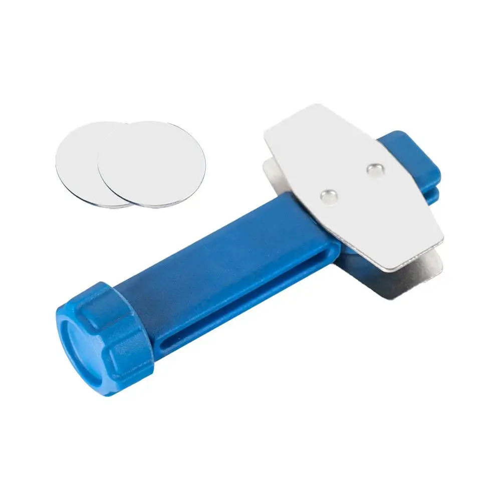 AliExpress Bike Piston Spreader Brake Pad Spreaders Ergonomic Repair Accessories Heavy Duty Expander For Cycling Road Trip Maintenance