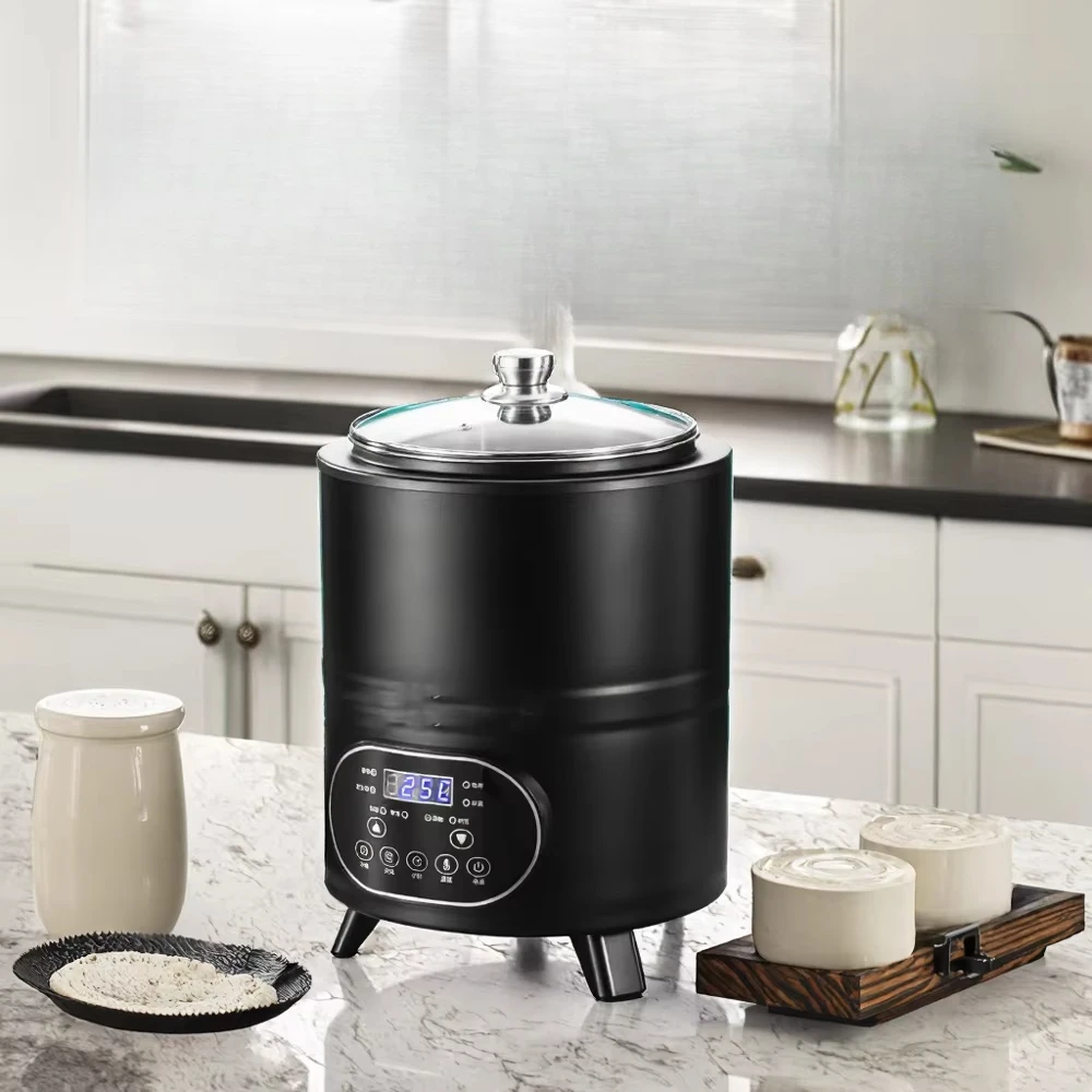 New commercial fully automatic yogurt dough fermentation machine New commercial fully automatic yogurt dough fermentation