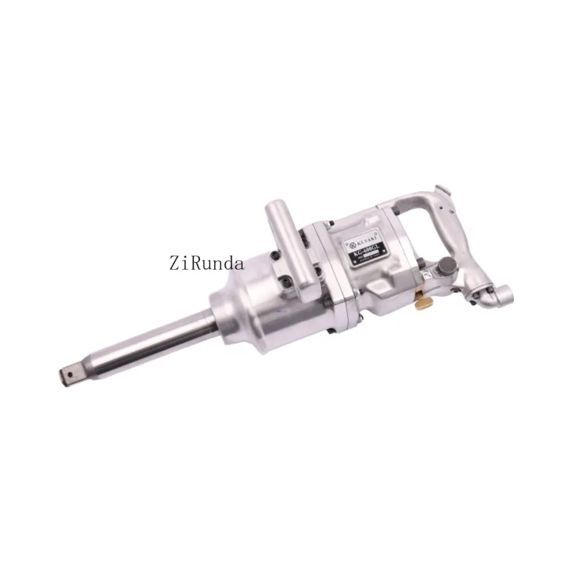 High-quality air torque wrench heavy-duty pinless hammer structure