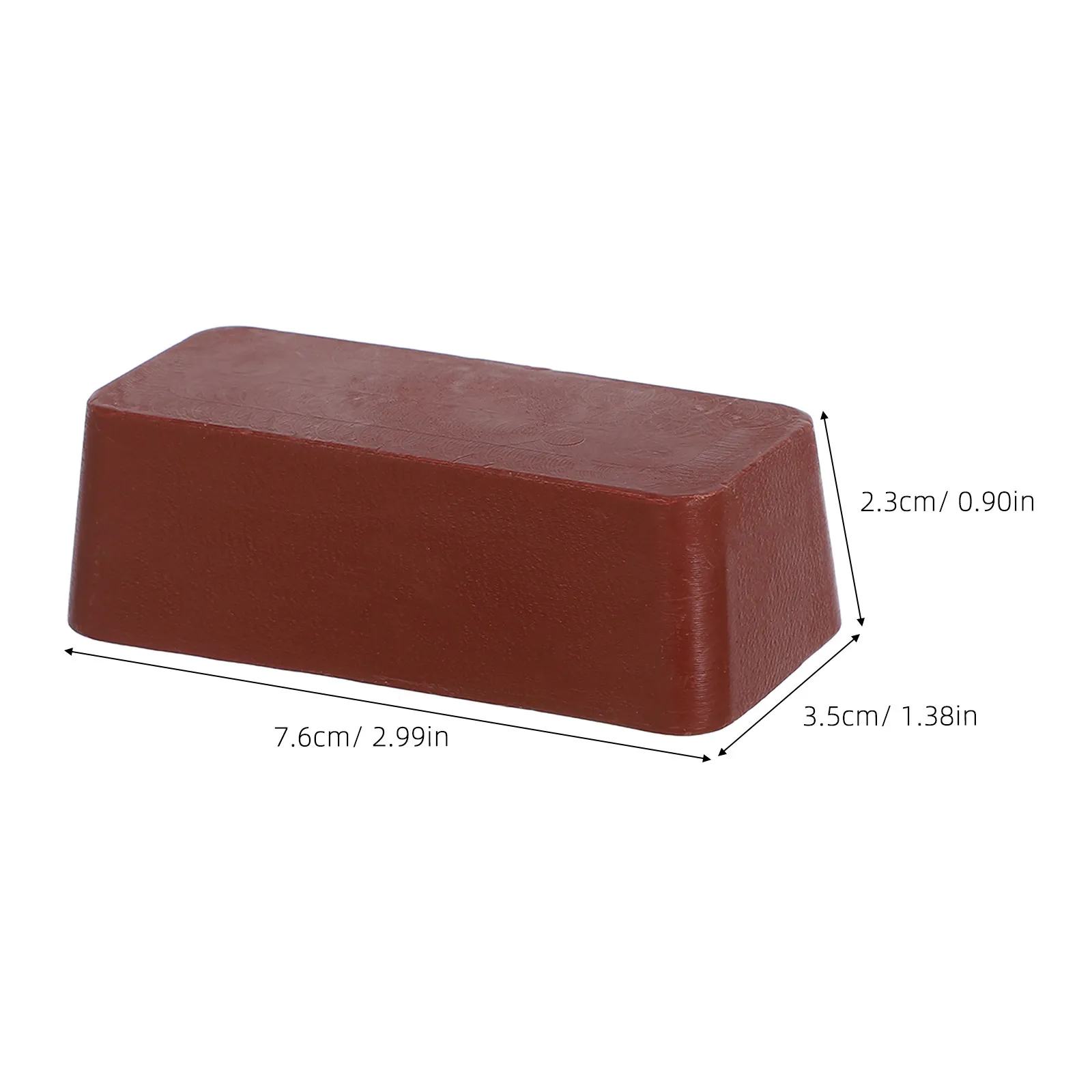 2pcs Polishing Paste For Metal Polish: Buffing Paste For Stainless Steel Aluminum Copper Scratch Removal Restore Shine Diy Home