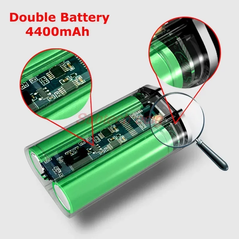 مجموعة سجائر إلكترونية Vape od ، من من من نوع W ، mAh ، بطارية مدمجة 0.3 أوم ، خزان بشاشة رقمية ، قلم دخان كبير من نوع Vaper