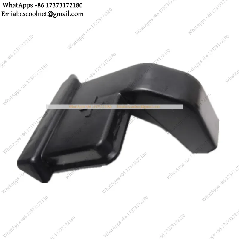 JS03 OEM Battery Positive Pole Terminal Cover Lid for VW Polo T-Cross Jetta VS5 VS7