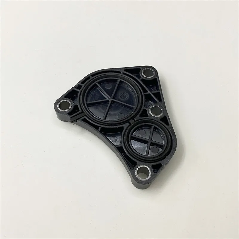 Cover Plate Engine Block 11537583666 for BMW E46 E60N E81 E82 E83 E84 OE88