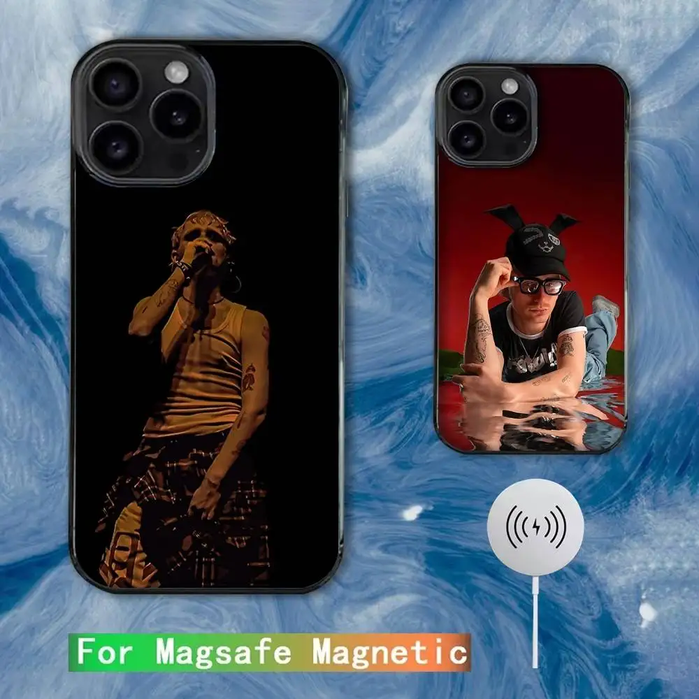 

I Love J-Joost K-Klein Phone Case For iPhone 16e,16,15,14,13,12,11,Plus,Pro,Max,Mini Magsafe Magnetic Wireless Charging