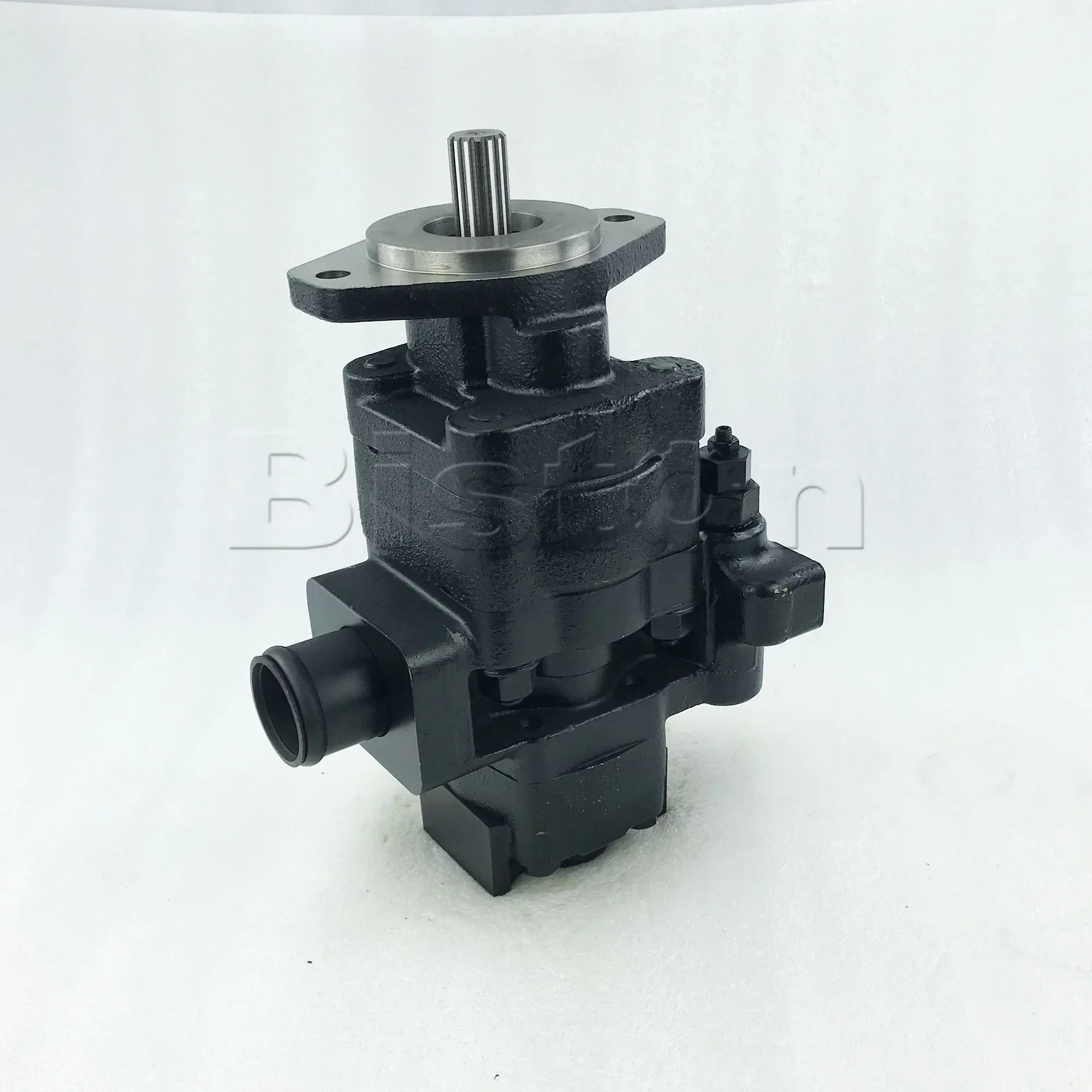 بيستون في 331223 المضخة الهيدروليكية AT 331223 مضخة التروس في 331223 لودر حفار جون ديري 310SG، 310SJ، 310SK، 310SL #4