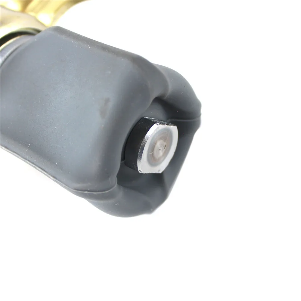 1Pc 1756ES-12SUC5B1S5 SA-5176-12 12V Abschaltung Magnetventil Fit Für Kubota D722 D902 Z482 Kraftstoff Abschaltung Magnet Teile