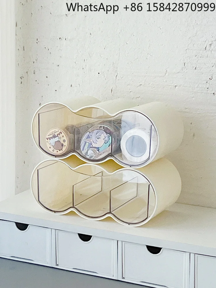 

Ins настольный ящик для хранения, стеллаж для хранения