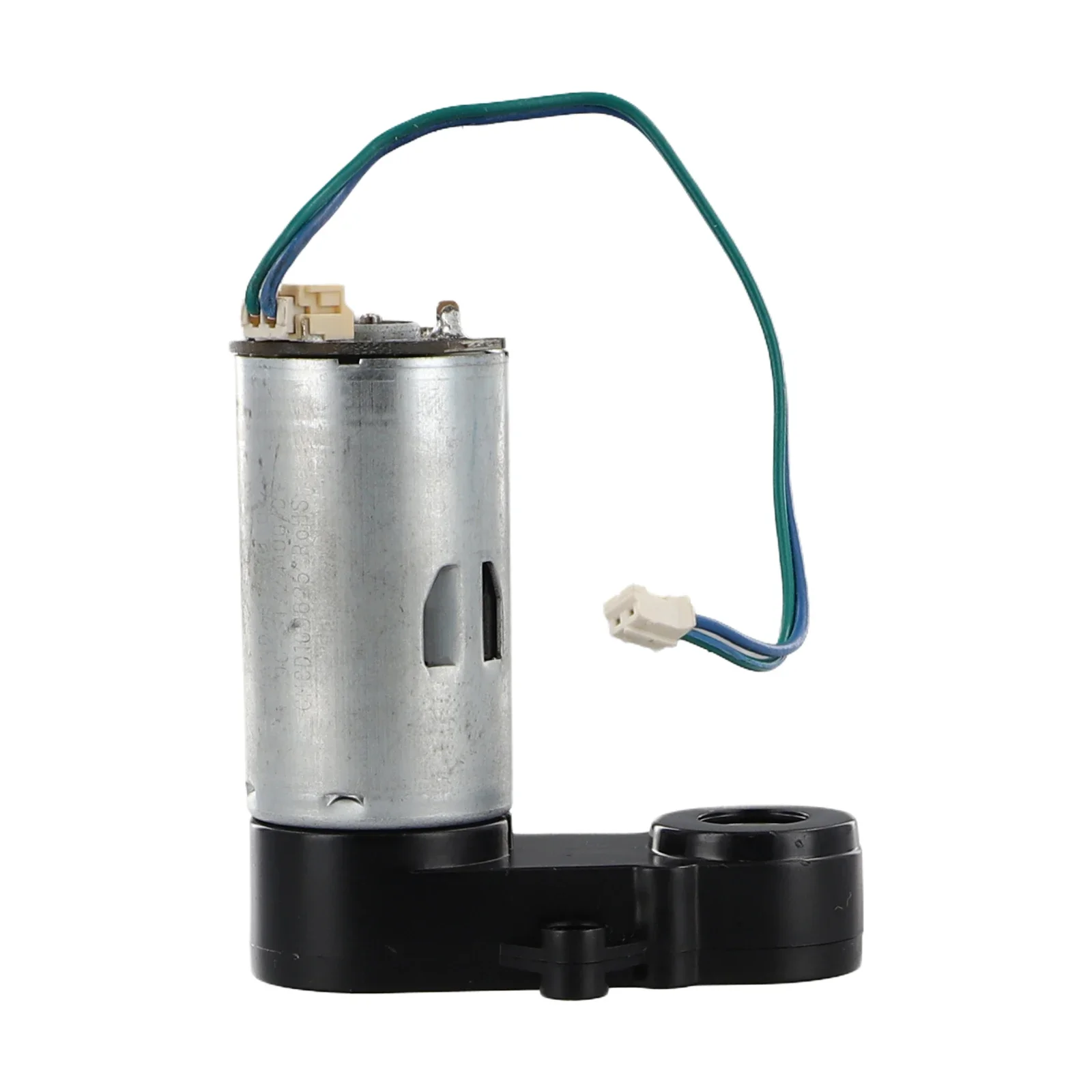 

Robotic Vacuum Replacement Part Main Roller Brush Motor Color As The Picture Shows Easy To Install Fast Cleaning