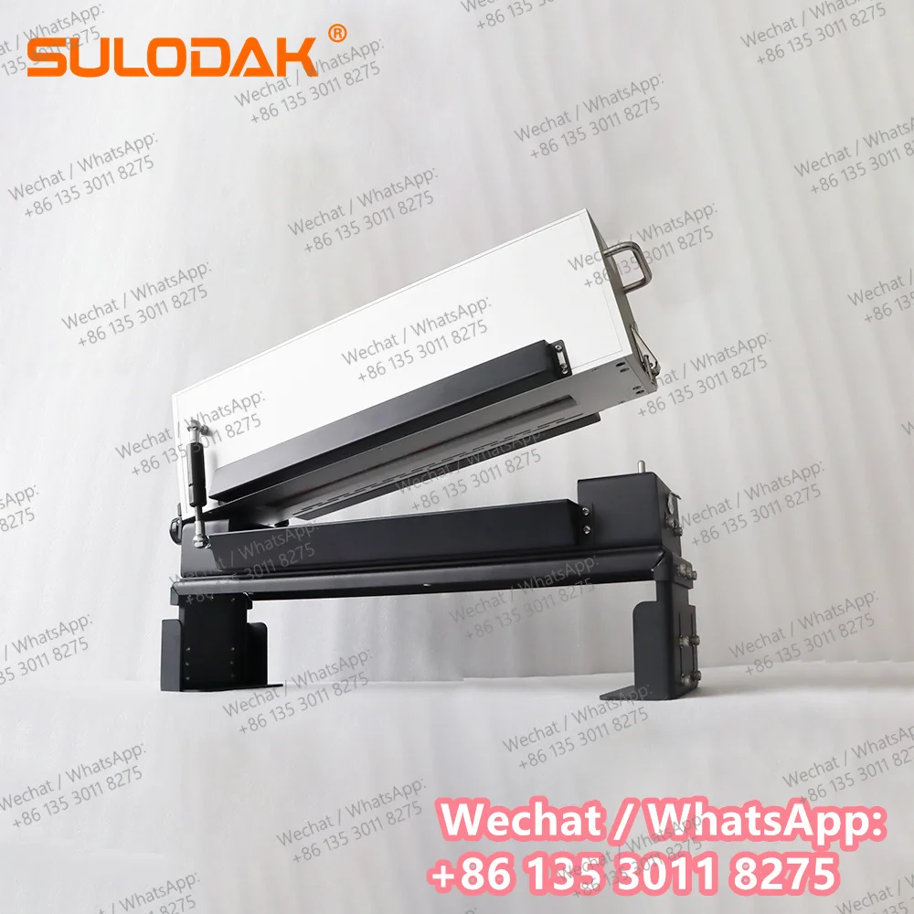 ラベルプリンター向け工業用UV硬化システム フレキソ印刷UV LEDシステム 395nm インクコーティング塗装 UV LED硬化ランプ