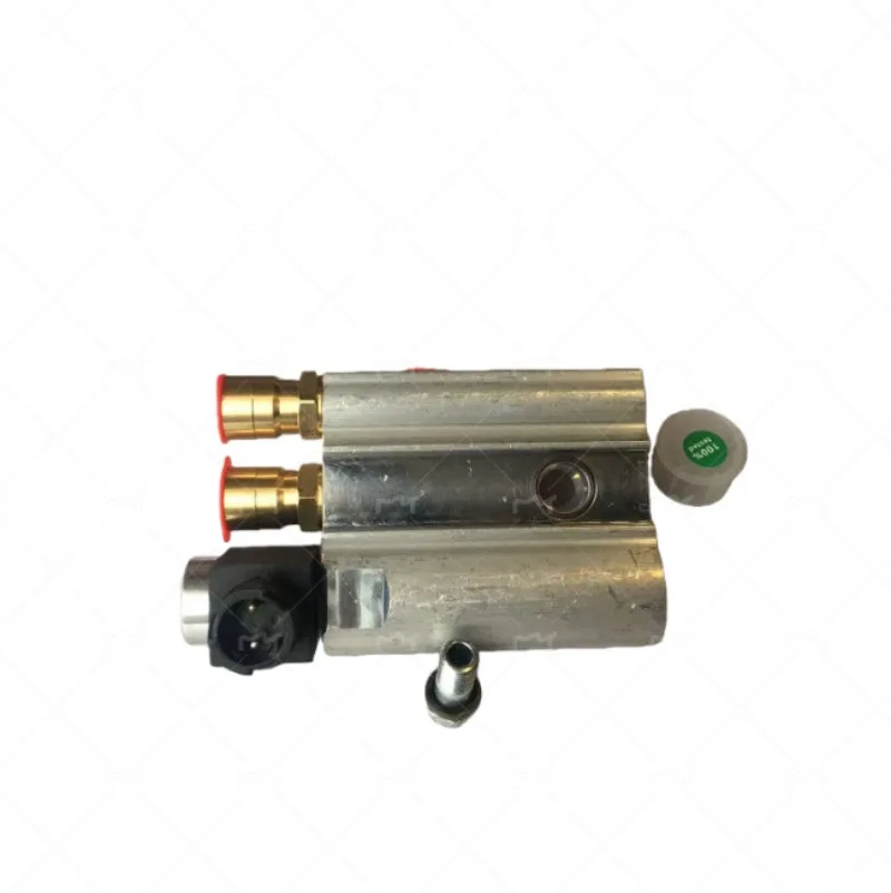 High Quality Replacement Valve 0501226604 Stable and Durable Automotive Tool Spare Part Quality Guaranteed
