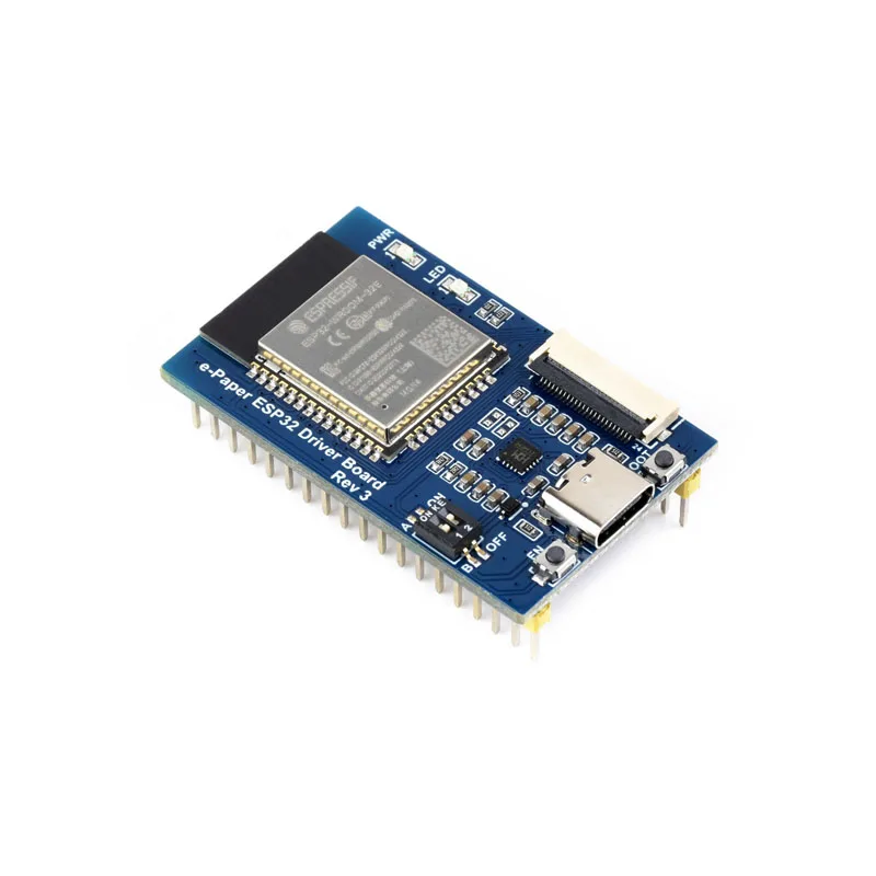 e-Paper ESP32 Driver Board Electronic paper ink screen e Paper  ESP32 wireless network driver boardWiFi + Bluetooth for Arduino
