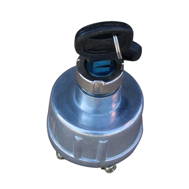 Ignition Switch JK290A for Jinma Tractor JM184, JM254