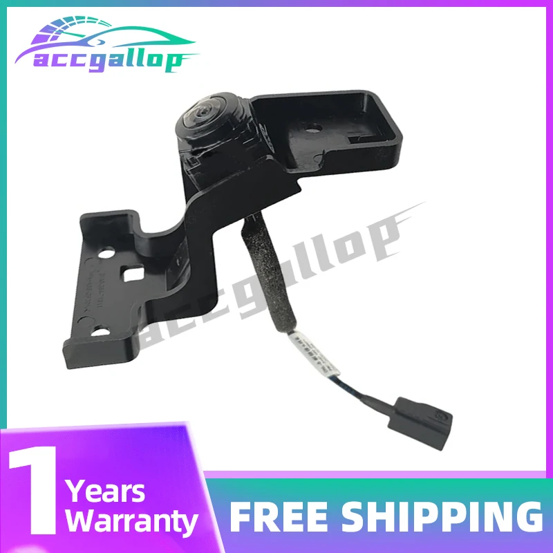 Panoramic Front Vie…