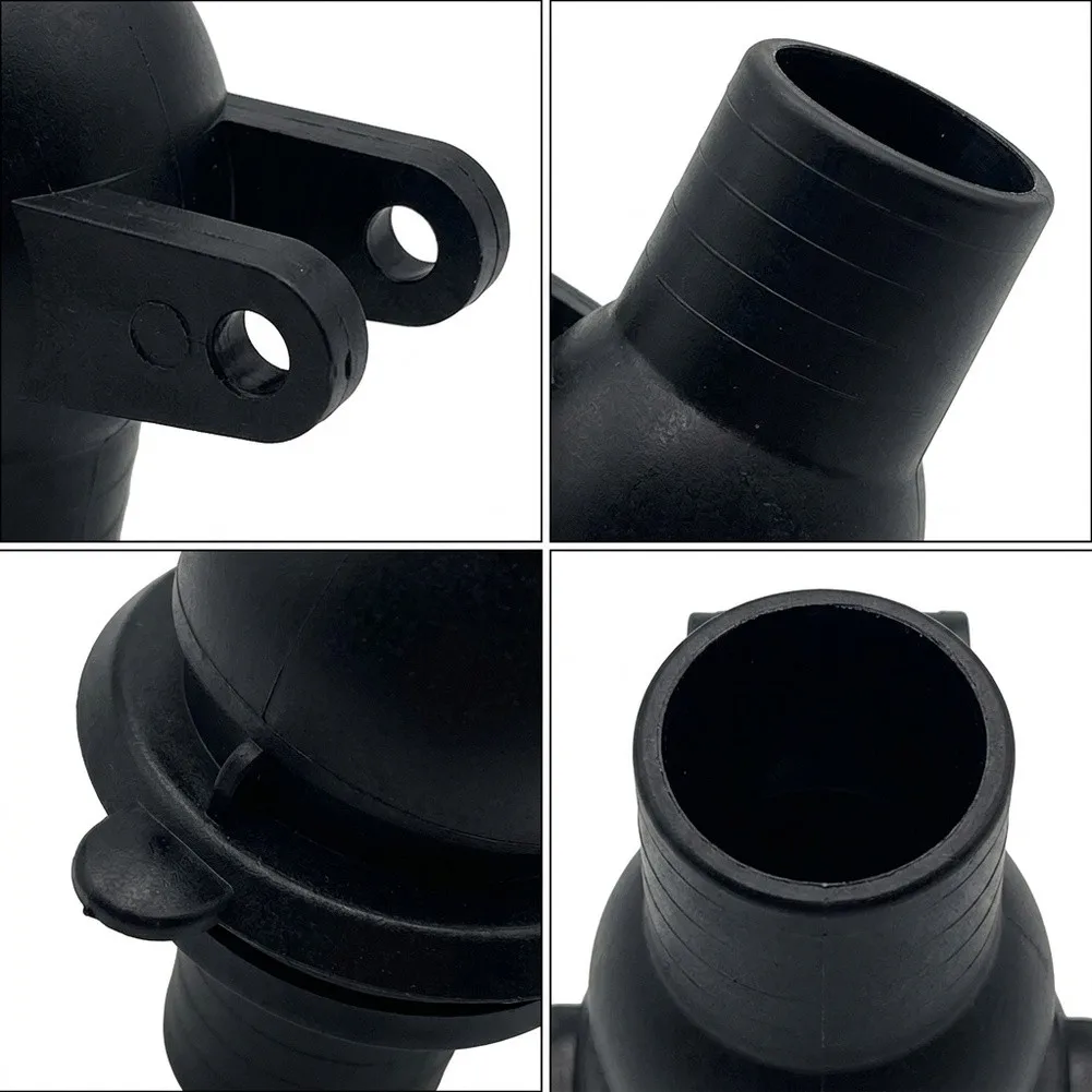 GW9012 Swivel Assembly for For pentair For Kreepy For Krauly Pool Cleaners GW8000 GW9000 GW9500 Black Plastic 1 Pc