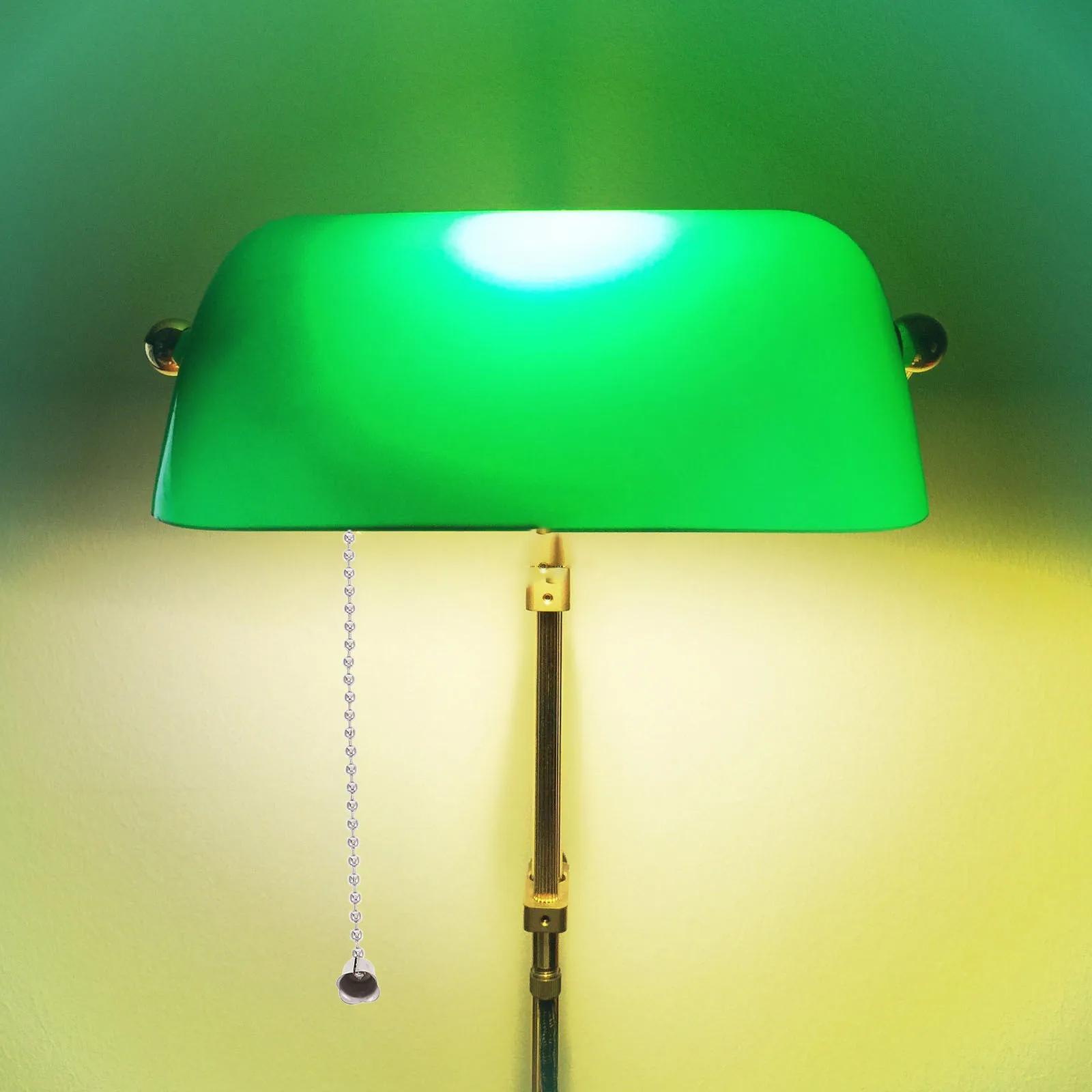 

2Pcs Fan Pull Chains Decorative Ceiling Fan Pull Chain Extender for Ceiling Light and Lamp Light Pulls for Bathroom