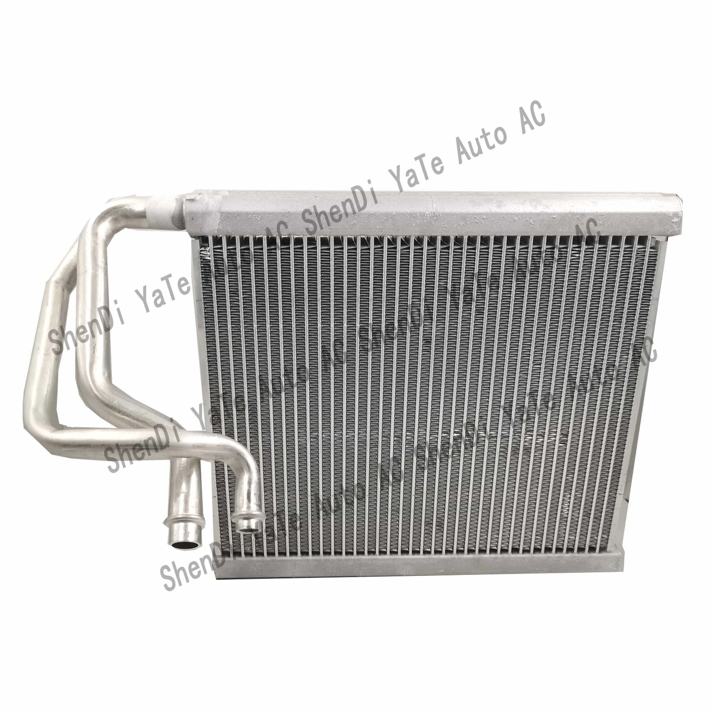 SDYT AC Evaporator Core For Renault Fluence Megane III For Auto Air Conditioning System Repair Parts